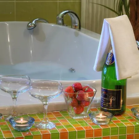 Guest house U Hrabenky 3*