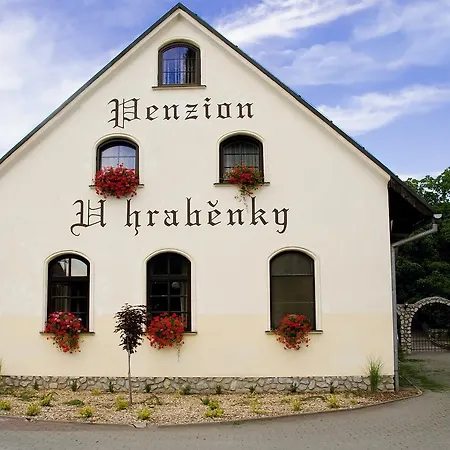 U Hrabenky 3*