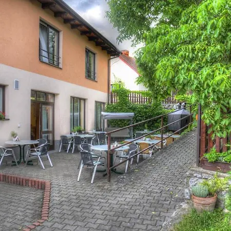 Guest house U Hrabenky Petrovice (Znojmo)