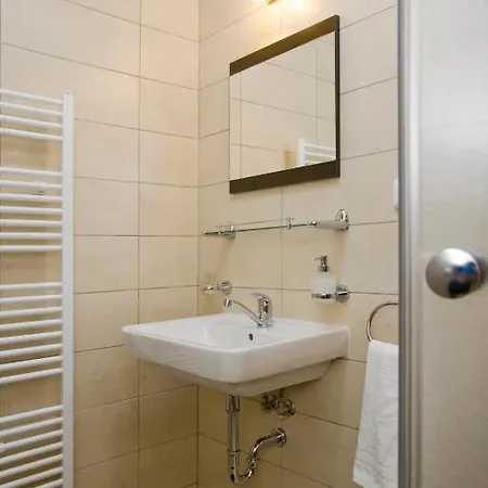 U Hrabenky Guest house