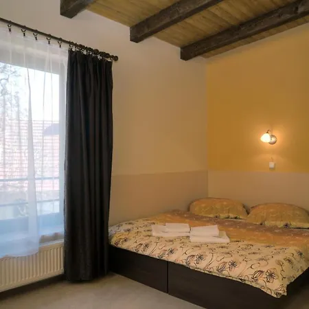 U Hrabenky Guest house 3*