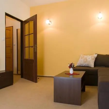 U Hrabenky Guest house Petrovice (Znojmo)