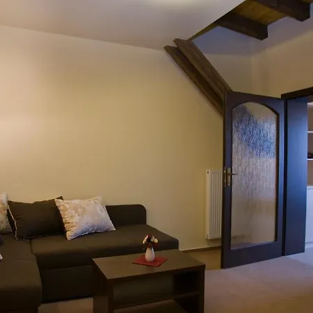 U Hrabenky Guest house Petrovice (Znojmo)