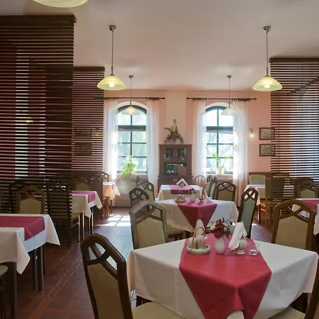 Penzion U Hraběnky Petrovice (Znojmo)