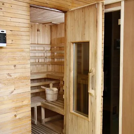 Guest house U Hrabenky Petrovice (Znojmo)