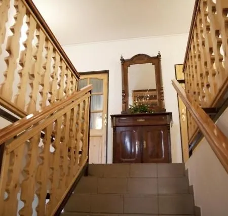 Guest house U Hrabenky 3*