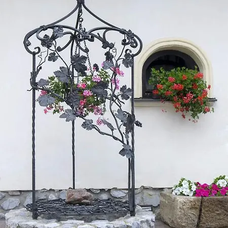 U Hrabenky 3* Petrovice (Znojmo)