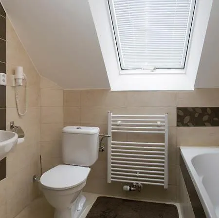 Guest house U Hrabenky Petrovice (Znojmo)