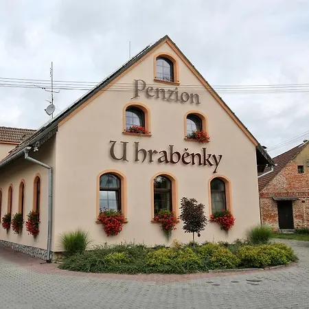 U Hrabenky