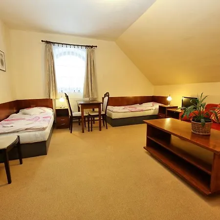 Guest house U Hrabenky Petrovice (Znojmo)