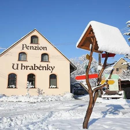 U Hraběnky Penzion