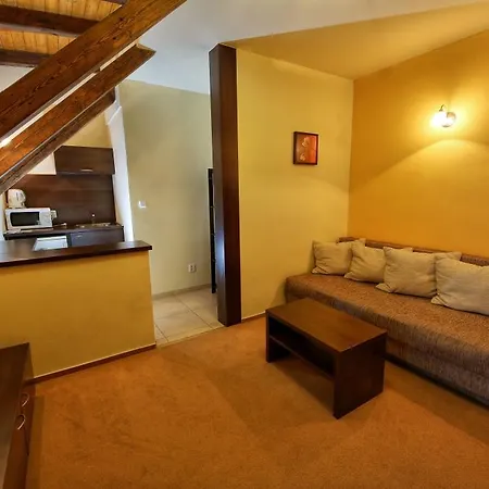 U Hrabenky Guest house *