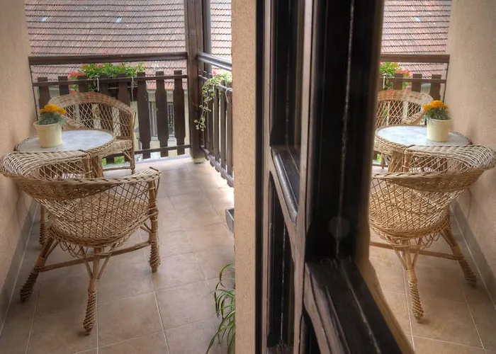 U Hrabenky 3* Petrovice (Znojmo)